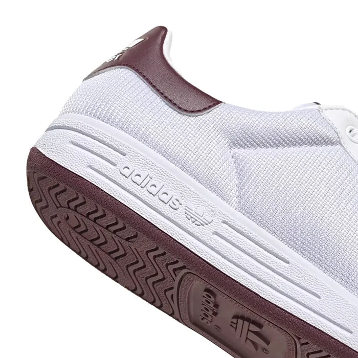 Rod Laver 'Cloud White Maroon'