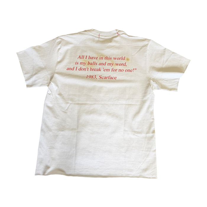 Root Of Evil Godfather T-Shirt