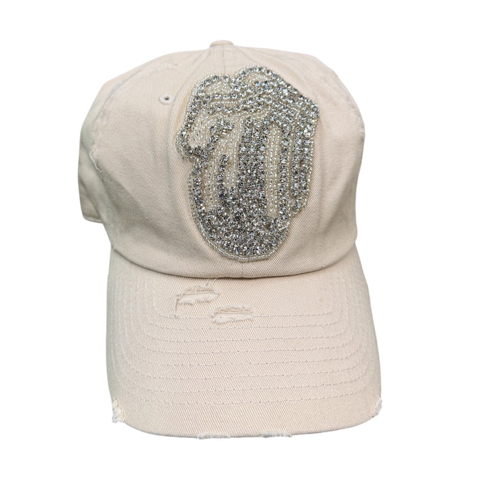 Root Of Evil Rolling Stone Hat