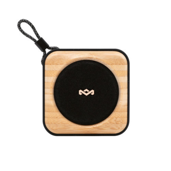 Roots Bluetooth® Speaker