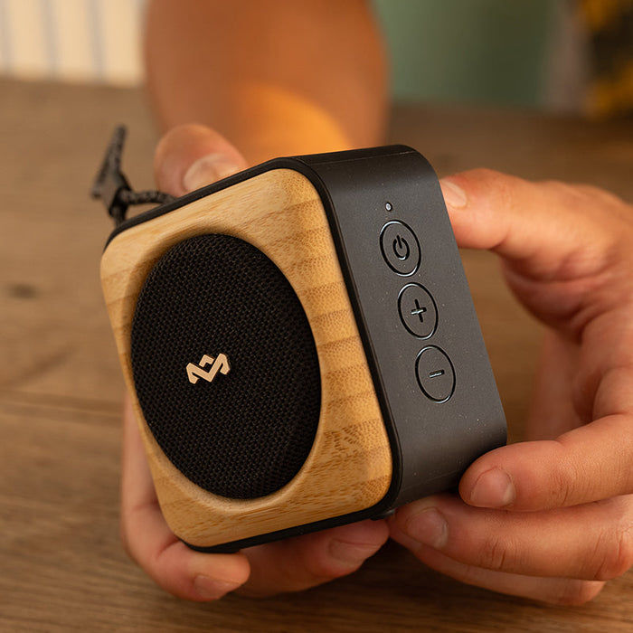 Roots Bluetooth® Speaker