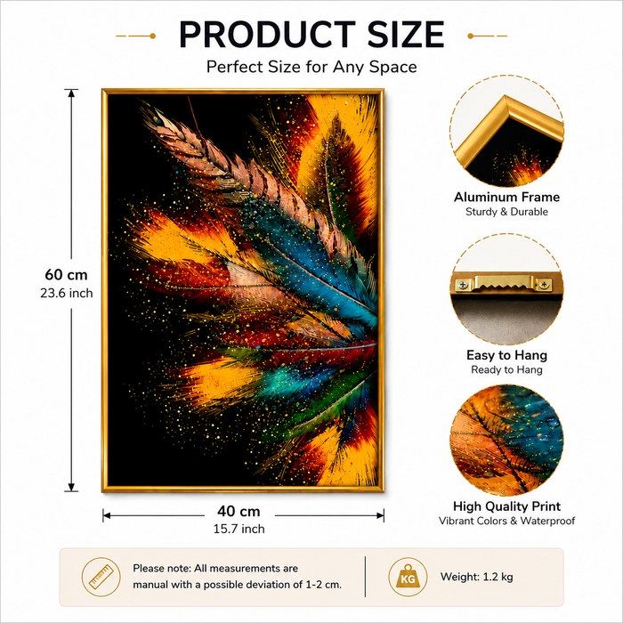 Royal Luxurious painting