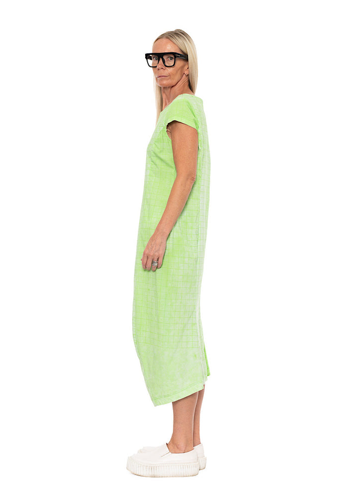 RUNDHOLZ BLACK LABEL DRESS