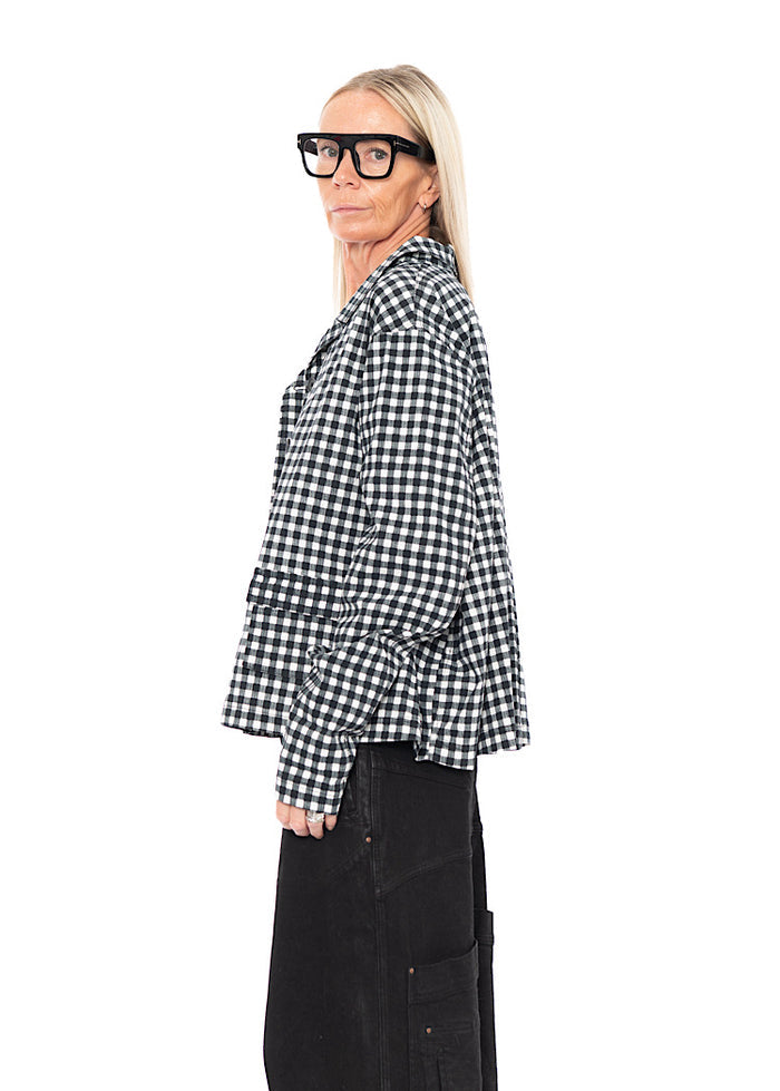 RUNDHOLZ BLACK LABEL JACKET