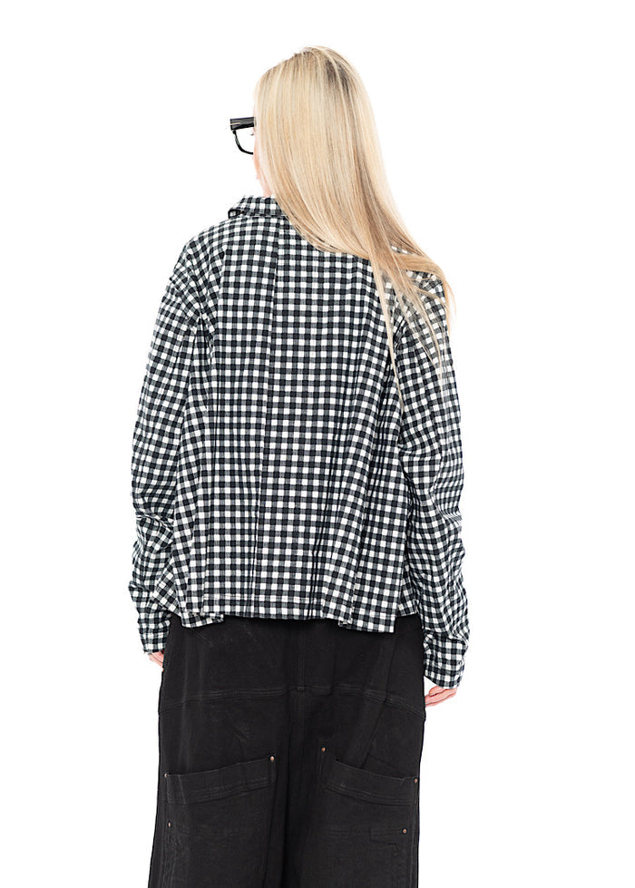 RUNDHOLZ BLACK LABEL JACKET