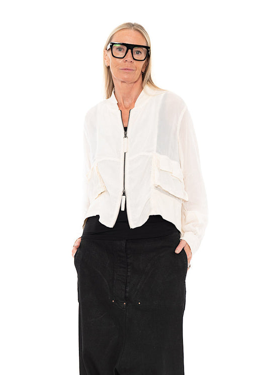 RUNDHOLZ DIP JACKET