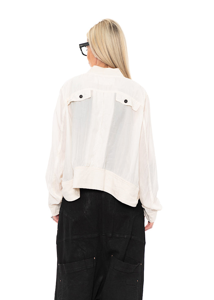 RUNDHOLZ DIP JACKET