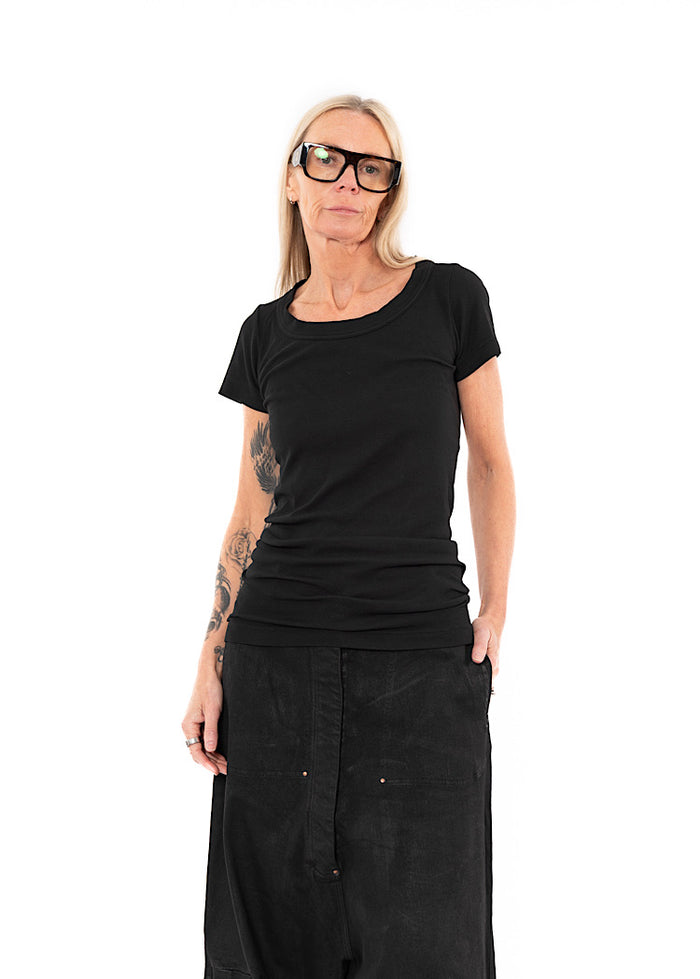 RUNDHOLZ DIP T-SHIRT