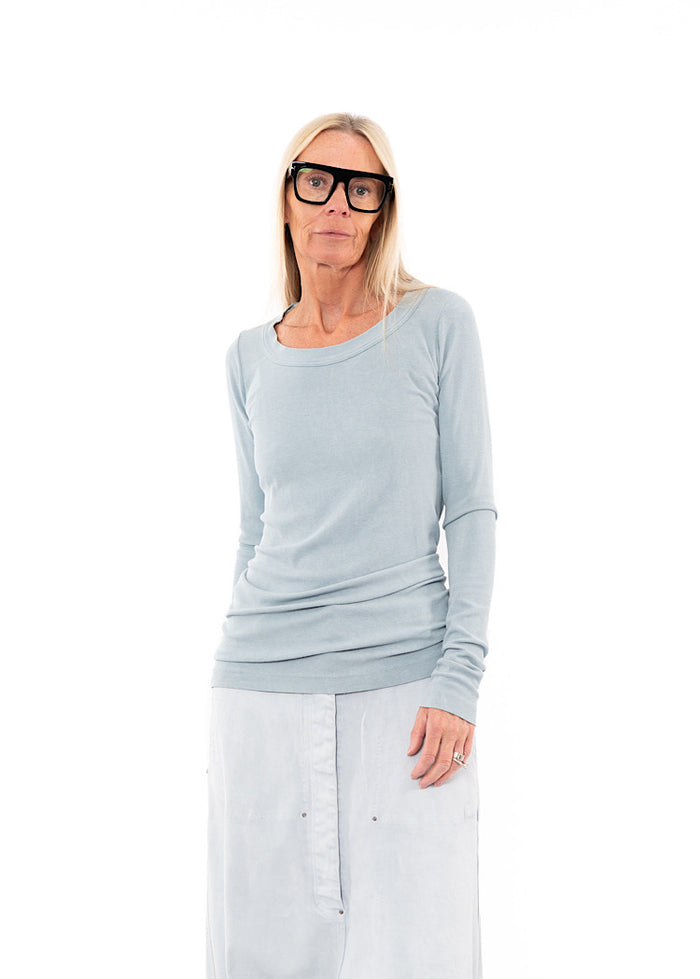 RUNDHOLZ DIP T-SHIRT
