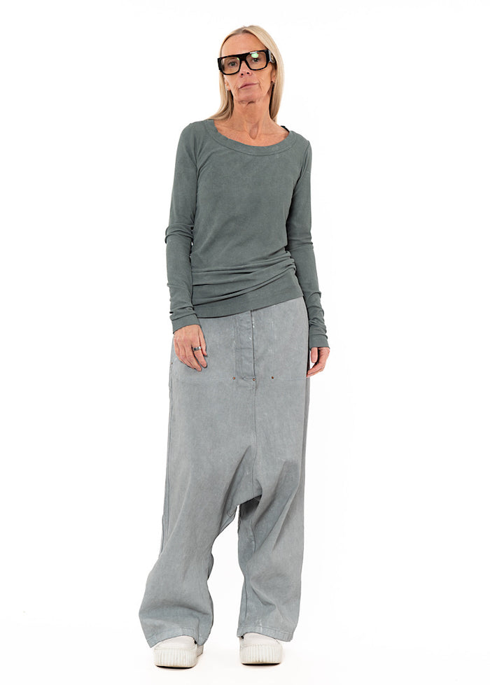 RUNDHOLZ DIP T-SHIRT