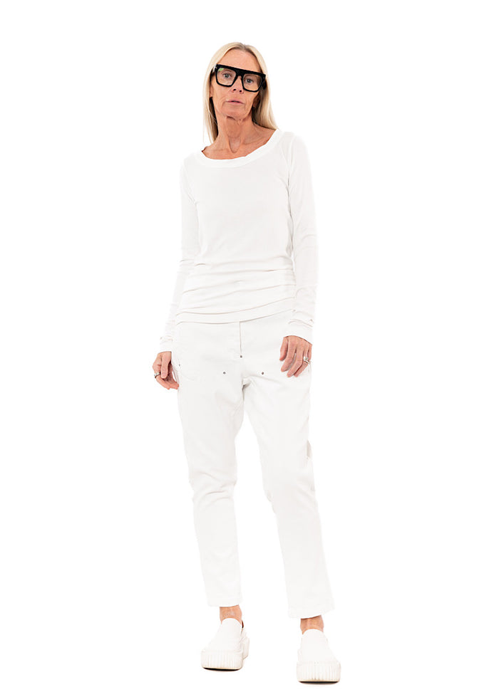 RUNDHOLZ DIP T-SHIRT