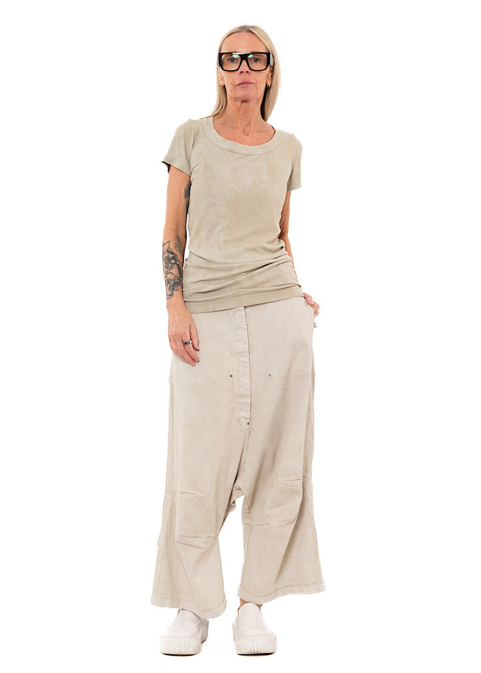 RUNDHOLZ DIP T-SHIRT