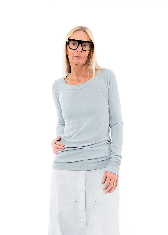 RUNDHOLZ DIP T-SHIRT