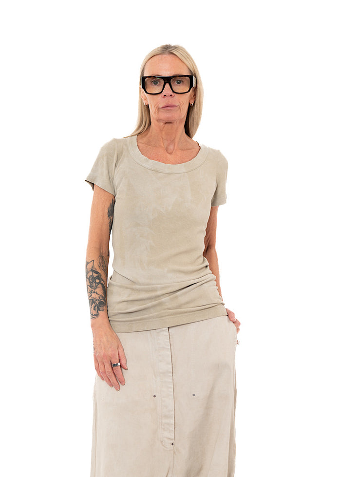 RUNDHOLZ DIP T-SHIRT