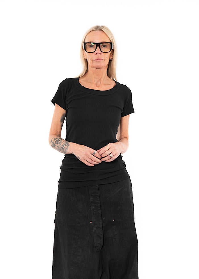 RUNDHOLZ DIP T-SHIRT