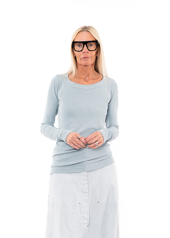 RUNDHOLZ DIP T-SHIRT