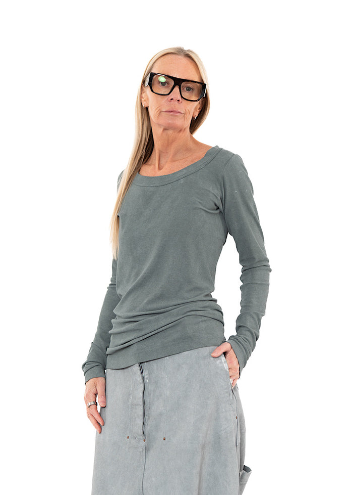 RUNDHOLZ DIP T-SHIRT