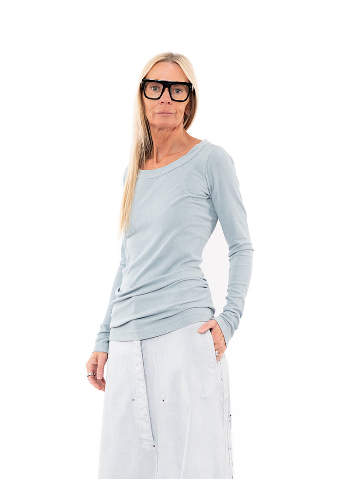 RUNDHOLZ DIP T-SHIRT