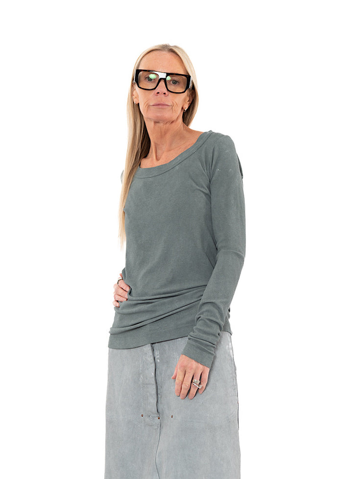 RUNDHOLZ DIP T-SHIRT