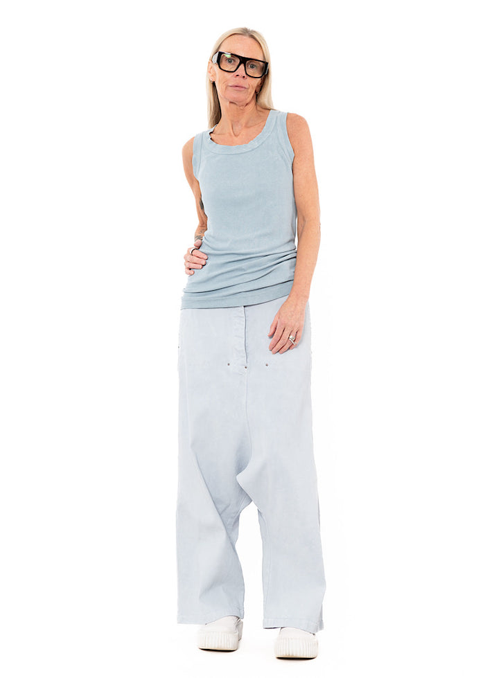 RUNDHOLZ DIP TOP