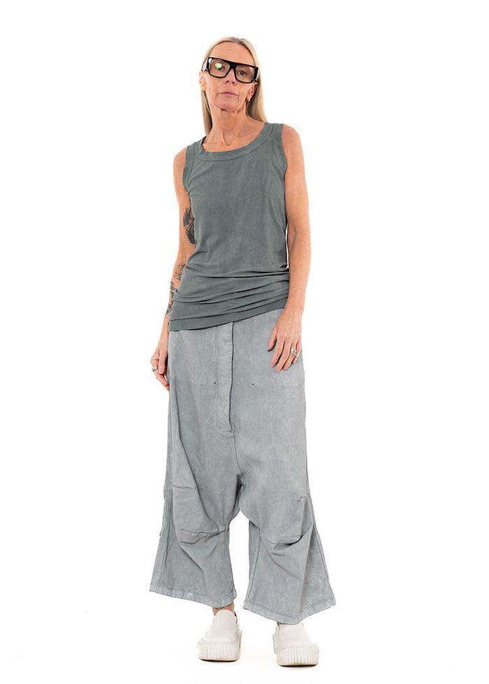 RUNDHOLZ DIP TOP