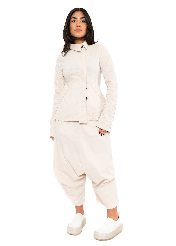 RUNDHOLZ MAINLINE JACKET