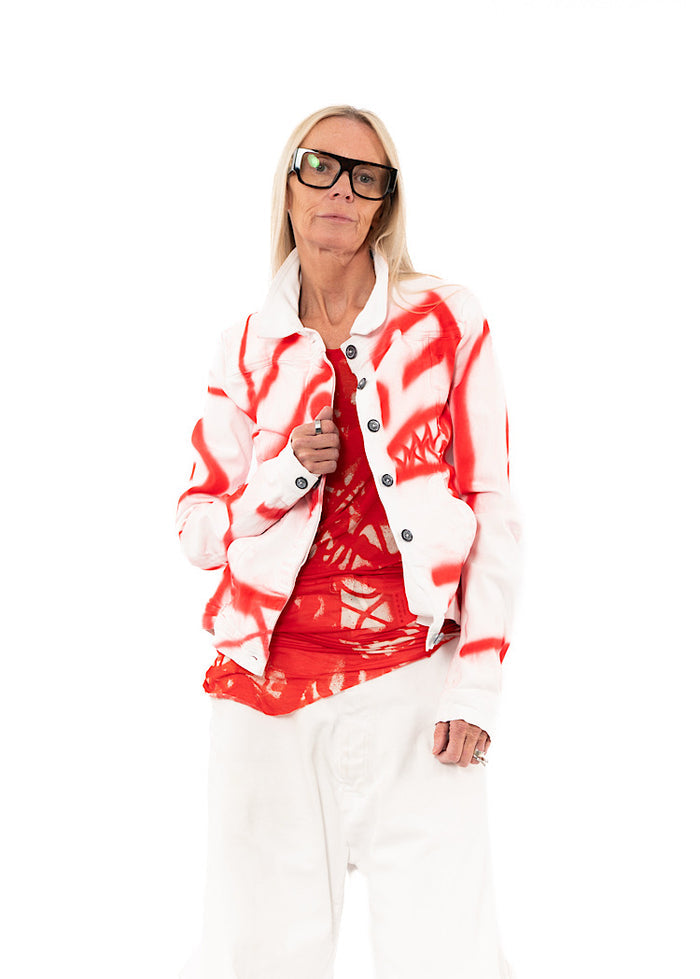 RUNDHOLZ MAINLINE JACKET