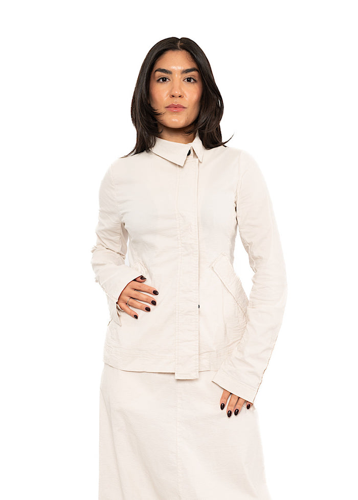 RUNDHOLZ MAINLINE JACKET