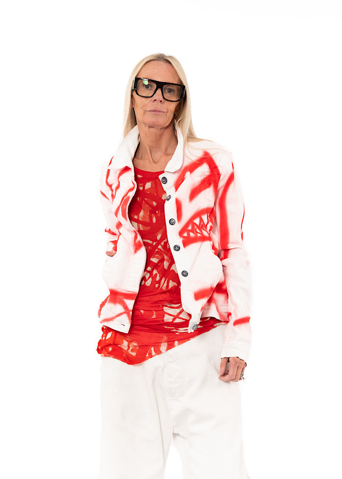 RUNDHOLZ MAINLINE JACKET