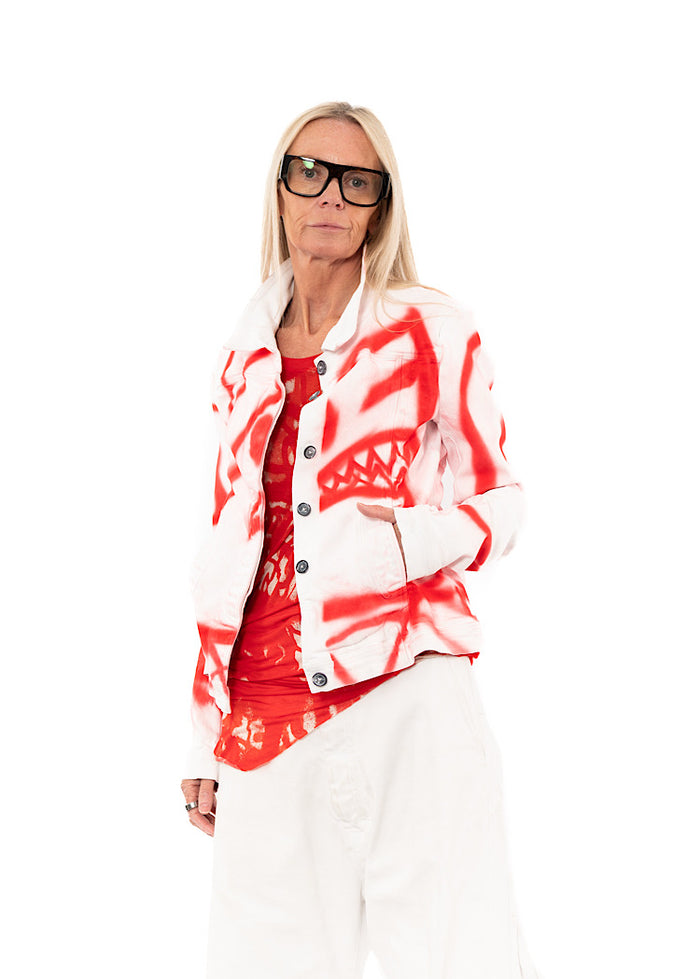 RUNDHOLZ MAINLINE JACKET