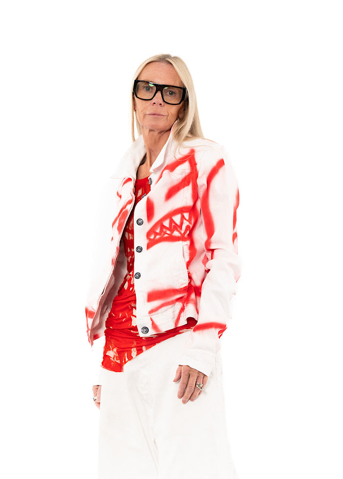 RUNDHOLZ MAINLINE JACKET