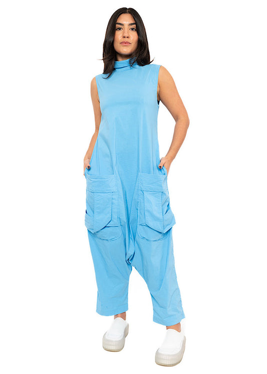 RUNDHOLZ MAINLINE OVERALL