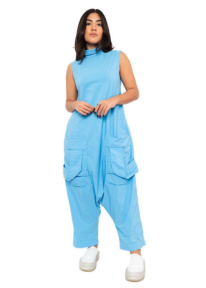 RUNDHOLZ MAINLINE OVERALL