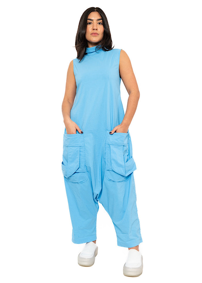 RUNDHOLZ MAINLINE OVERALL