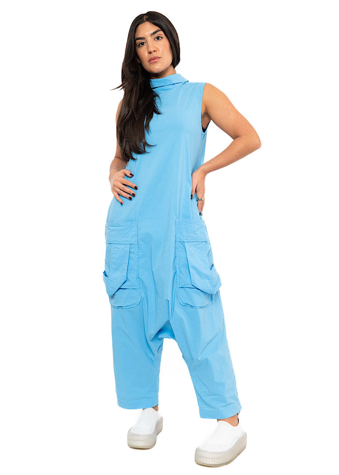 RUNDHOLZ MAINLINE OVERALL