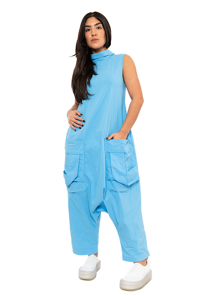 RUNDHOLZ MAINLINE OVERALL