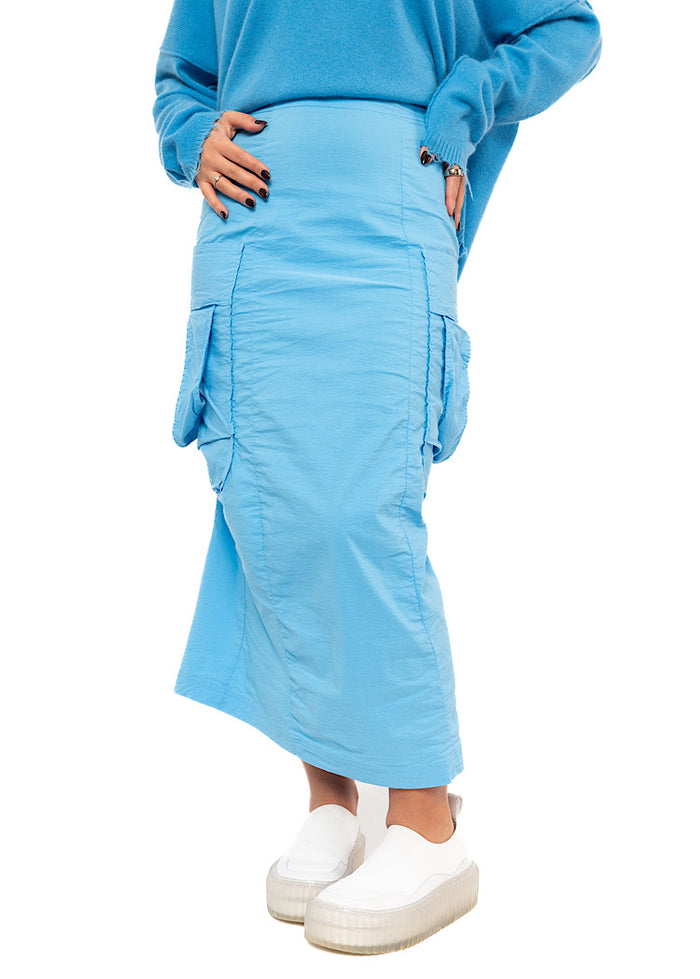 RUNDHOLZ MAINLINE SKIRT