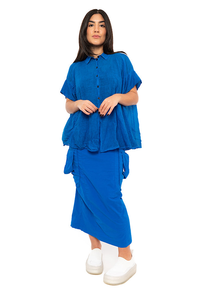 RUNDHOLZ MAINLINE SKIRT