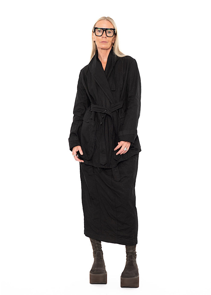 RUNDHOLZ MAINLINE SKIRT