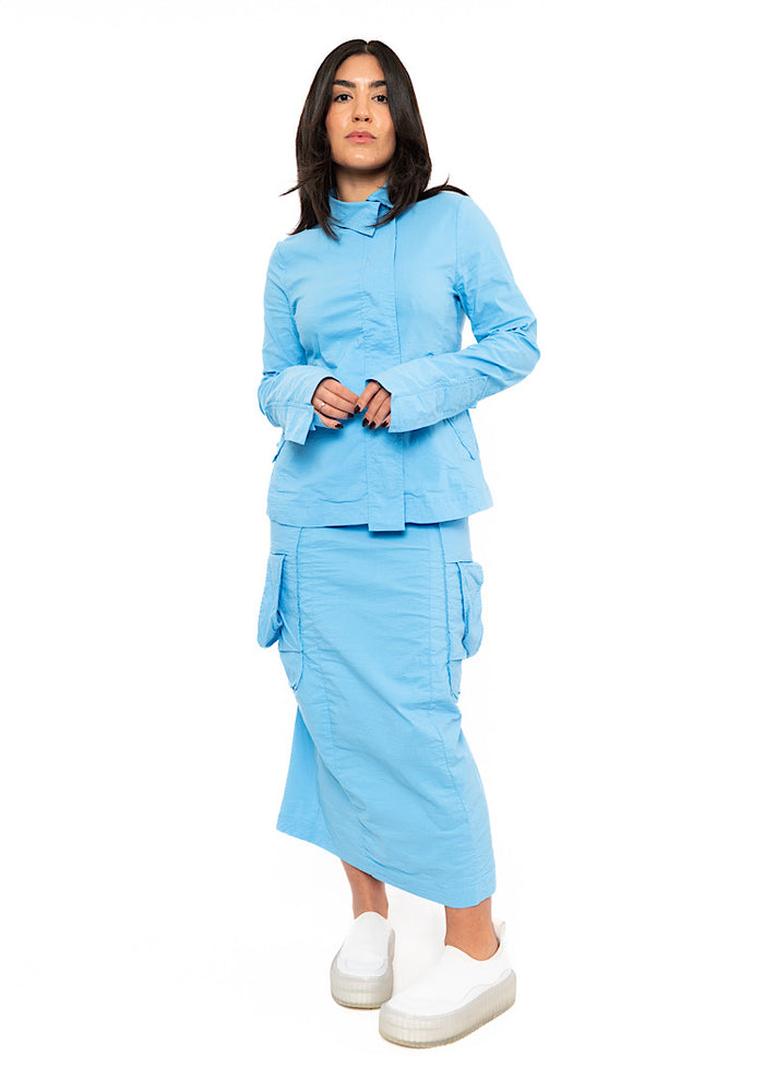 RUNDHOLZ MAINLINE SKIRT