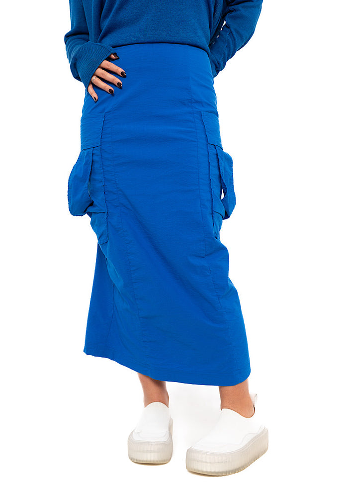 RUNDHOLZ MAINLINE SKIRT