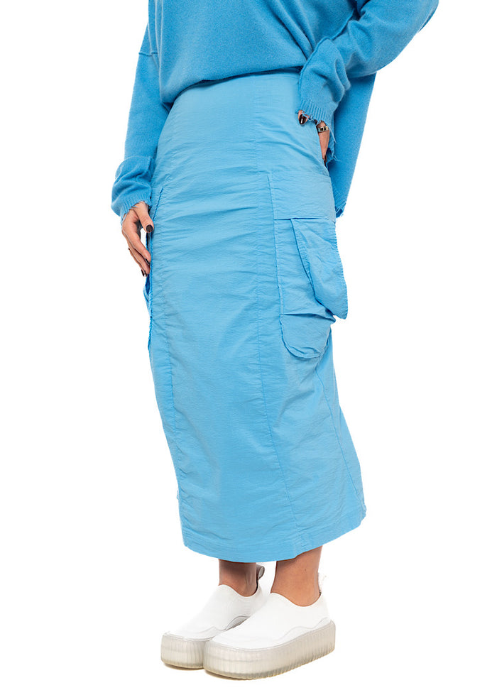 RUNDHOLZ MAINLINE SKIRT