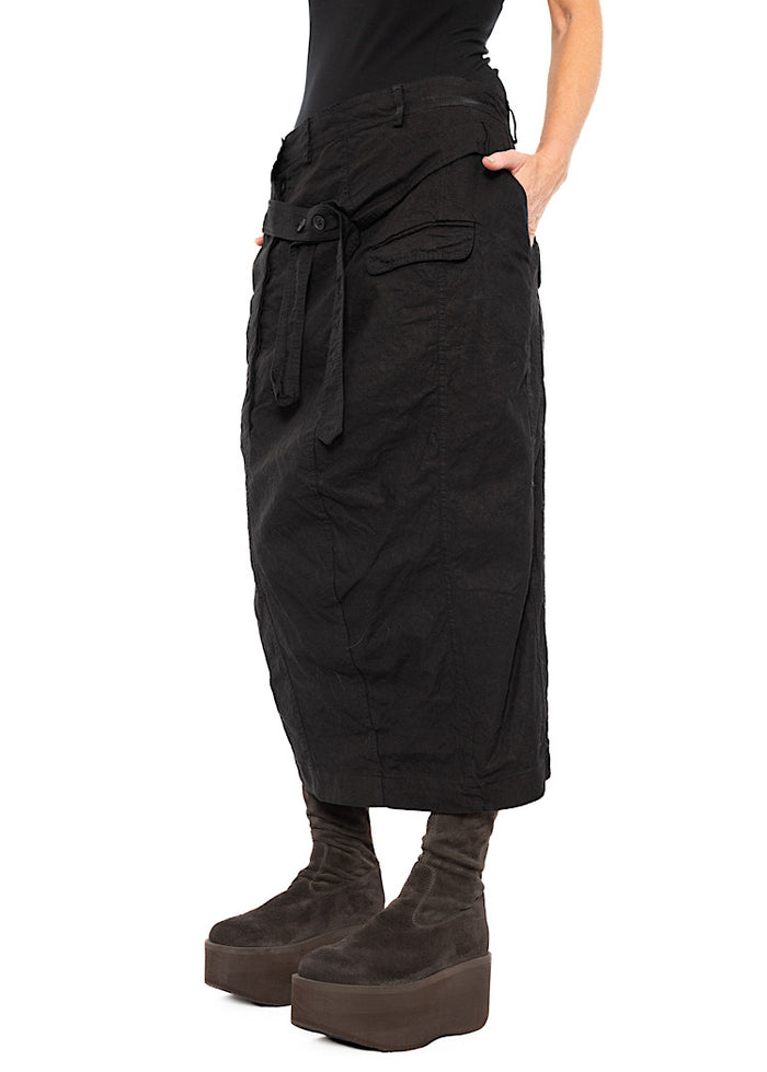 RUNDHOLZ MAINLINE SKIRT