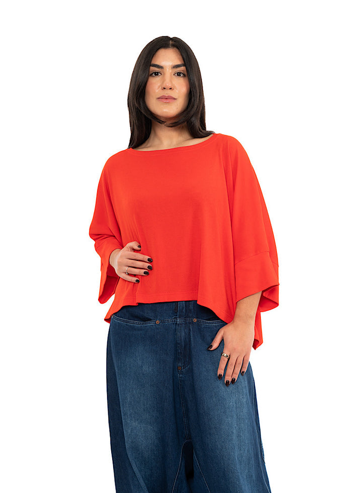 RUNDHOLZ MAINLINE T-SHIRT