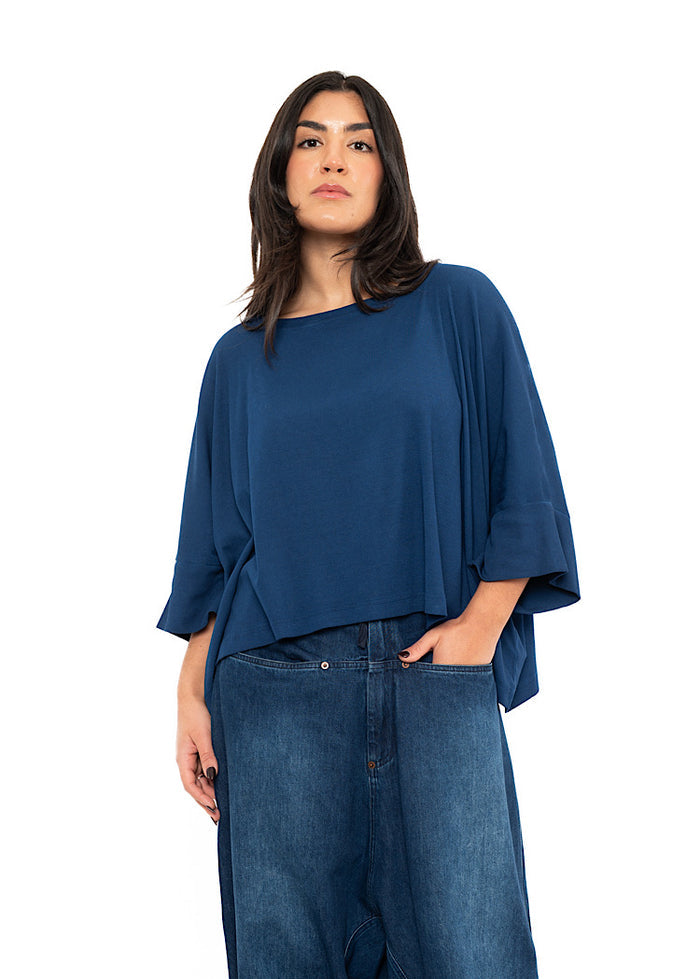 RUNDHOLZ MAINLINE T-SHIRT