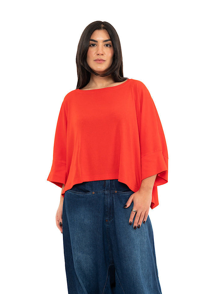 RUNDHOLZ MAINLINE T-SHIRT