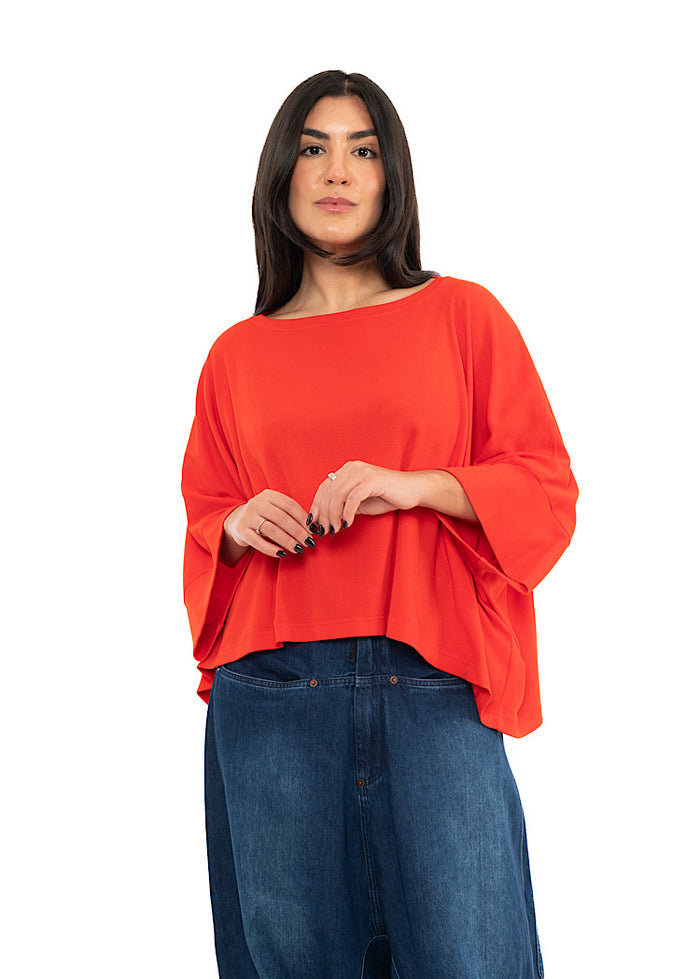 RUNDHOLZ MAINLINE T-SHIRT
