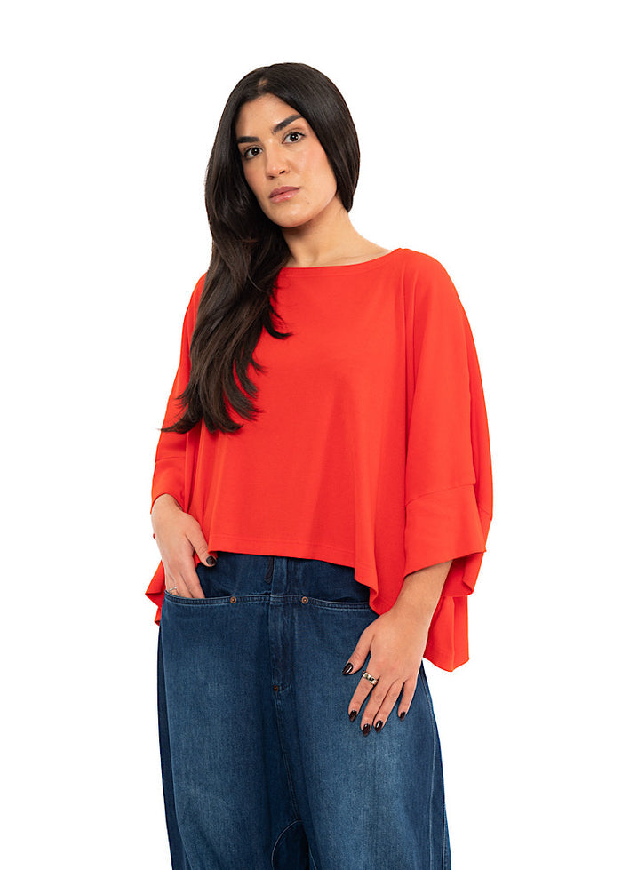 RUNDHOLZ MAINLINE T-SHIRT