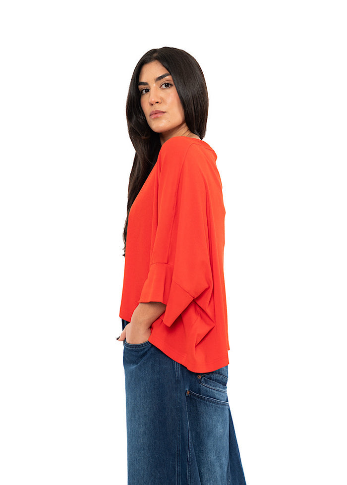 RUNDHOLZ MAINLINE T-SHIRT