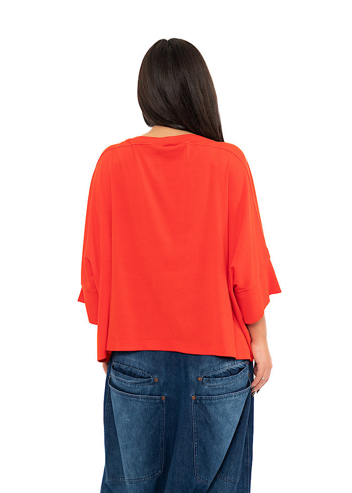 RUNDHOLZ MAINLINE T-SHIRT
